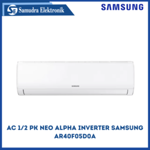 AC 1/2 PK Neo Alpha Inverter Samsung AR40F05D0A