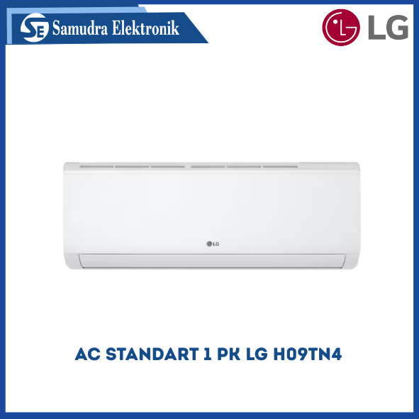 AC Standart 1 PK LG H09TN4