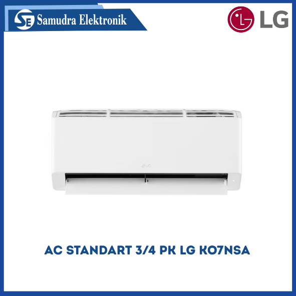 AC Standart 3 4 PK LG KO7NSA