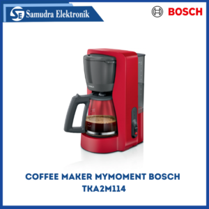 Coffee Maker MyMoment BOSCH TKA2M114