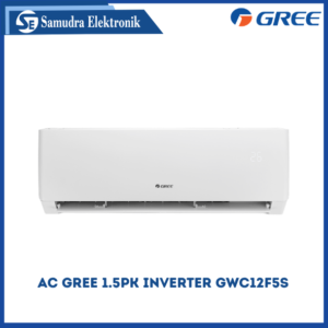 AC GREE 1 1/2PK Inverter GWC12F5S
